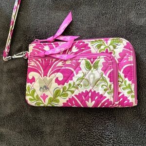 Vera Bradley wallet